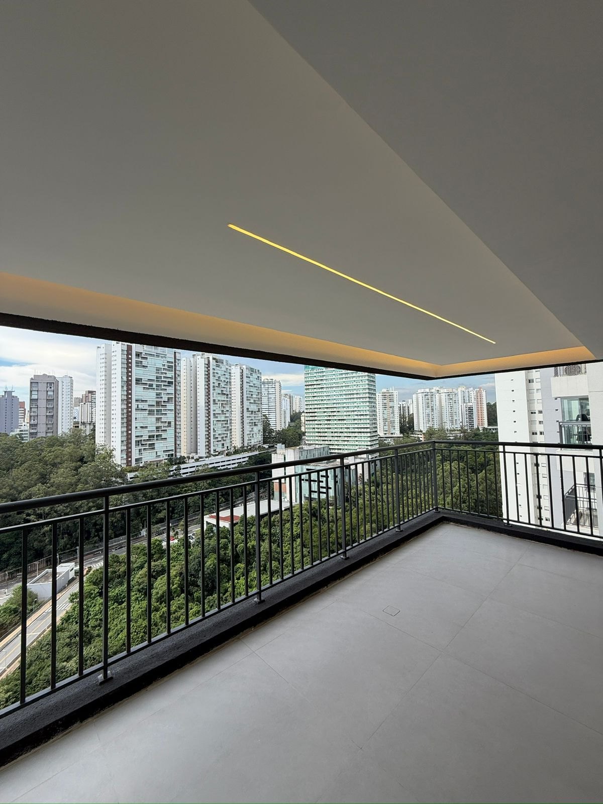 Projeto Gesso Lume 03