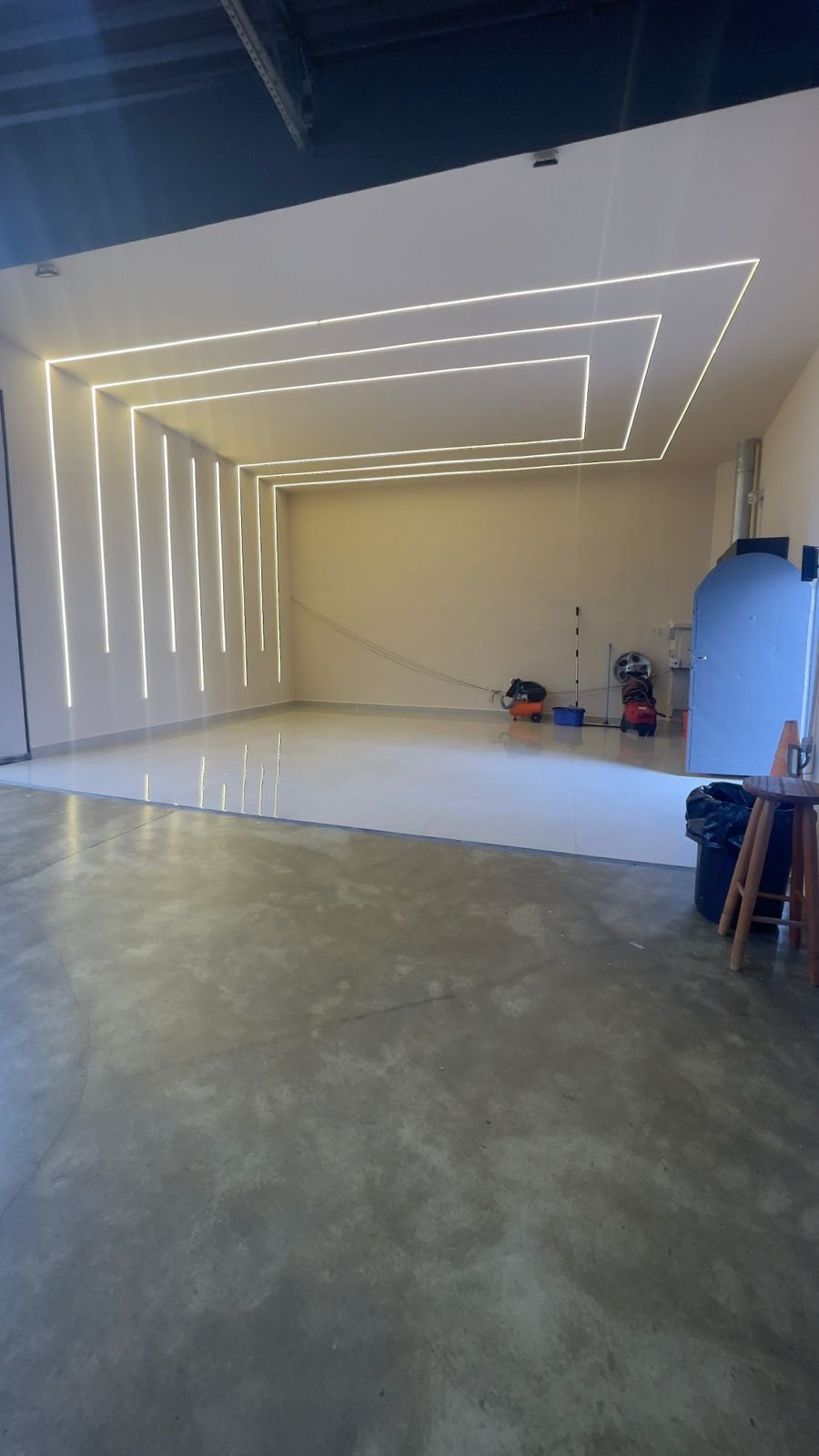 Projeto Gesso Lume 10