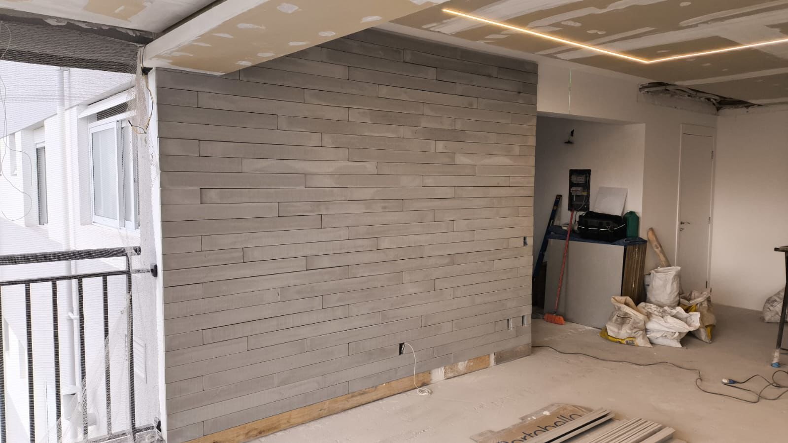 Projeto Gesso Lume 13