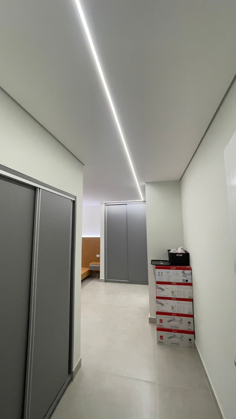 Projeto Gesso Lume 14