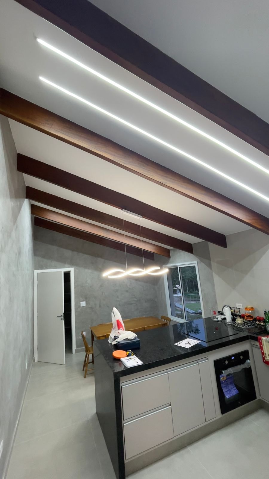 Projeto Gesso Lume 15