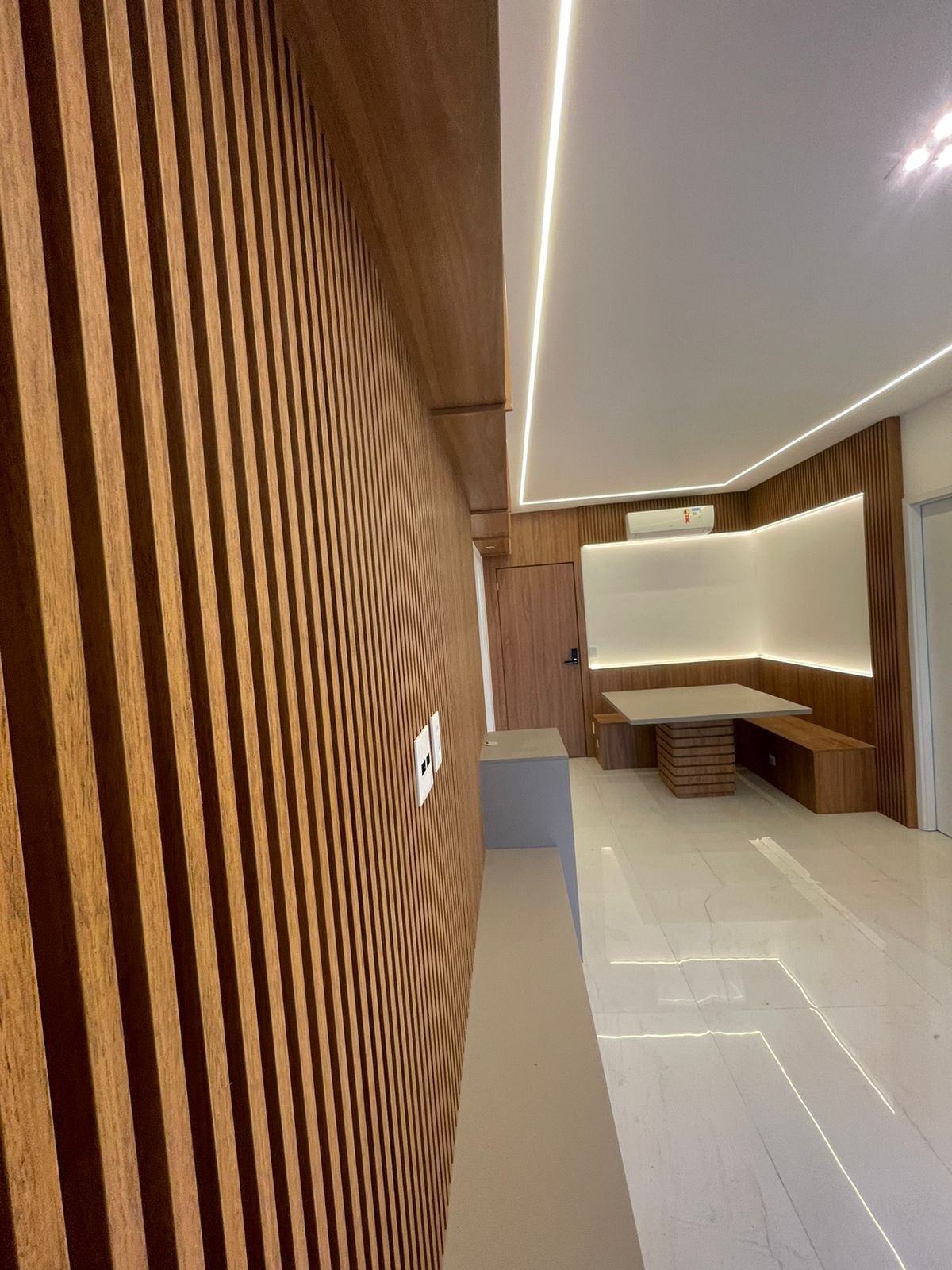 Projeto Gesso Lume 19