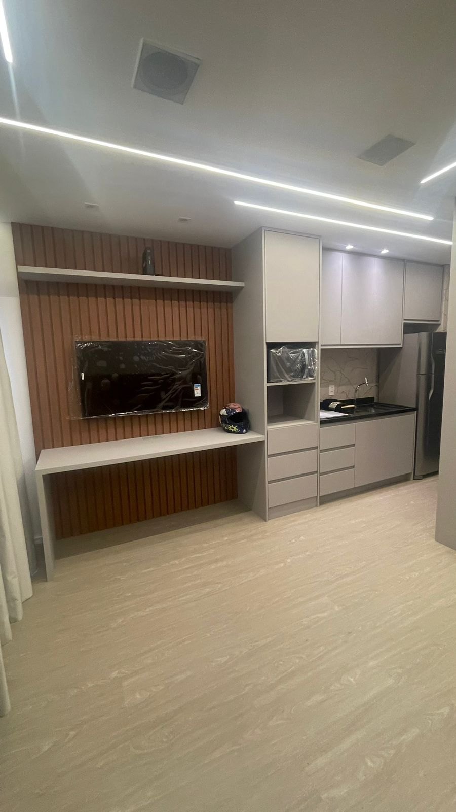 Projeto Gesso Lume 21
