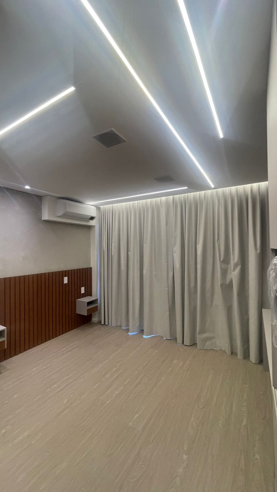 Projeto Gesso Lume 22