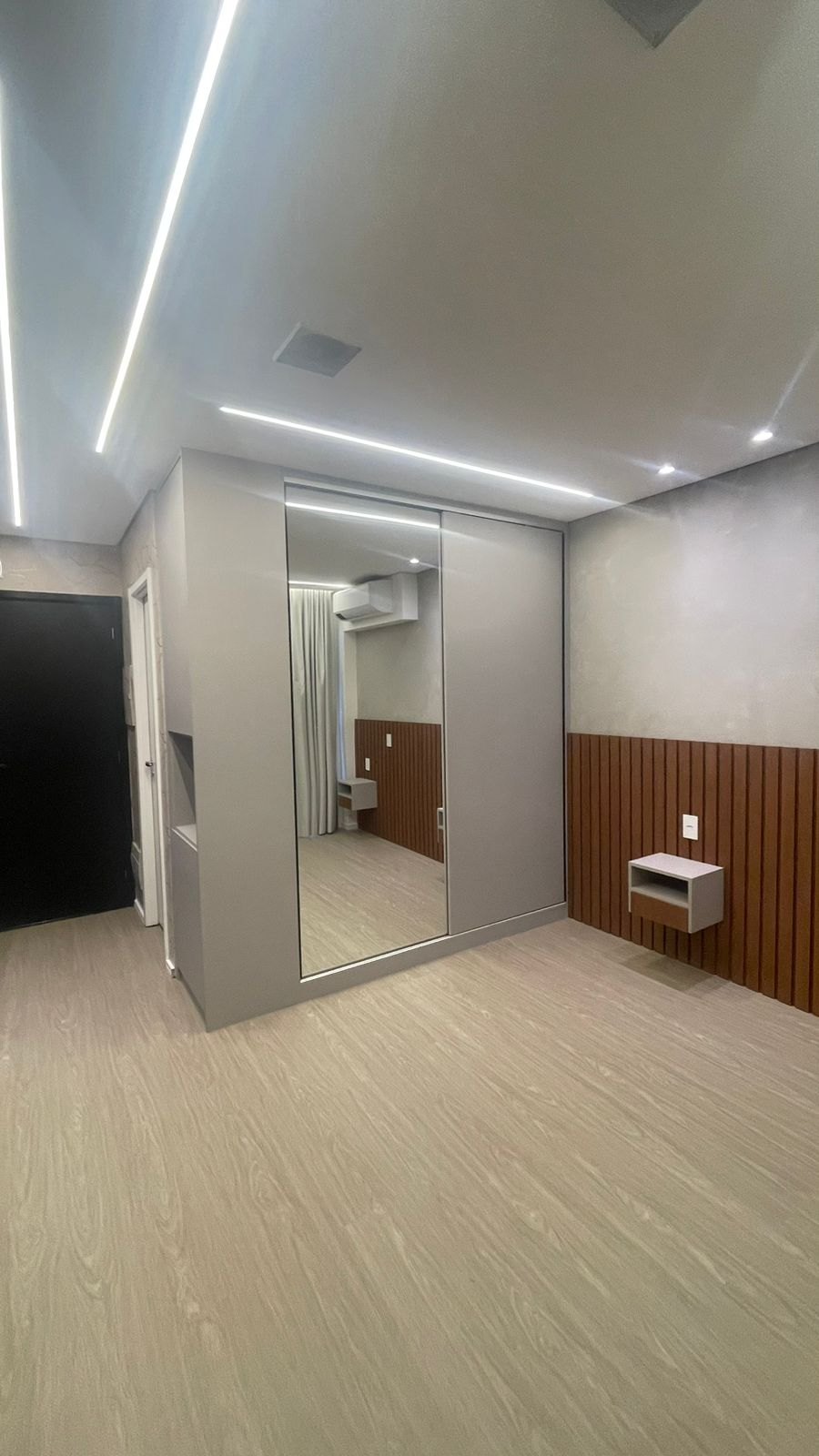 Projeto Gesso Lume 23