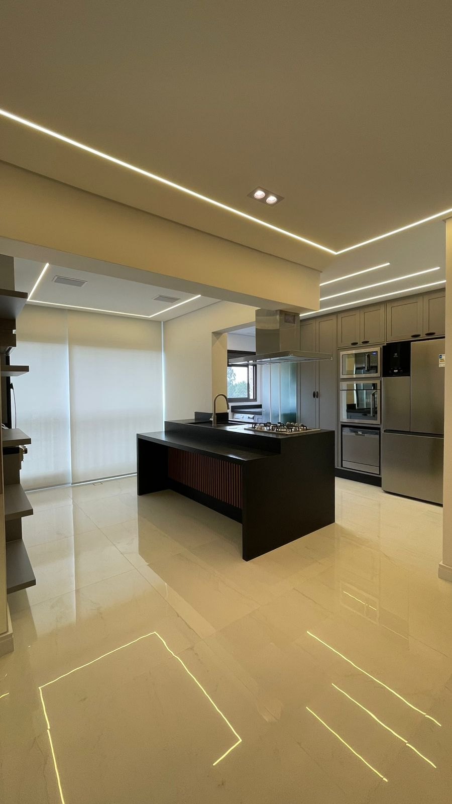 Projeto Gesso Lume 29