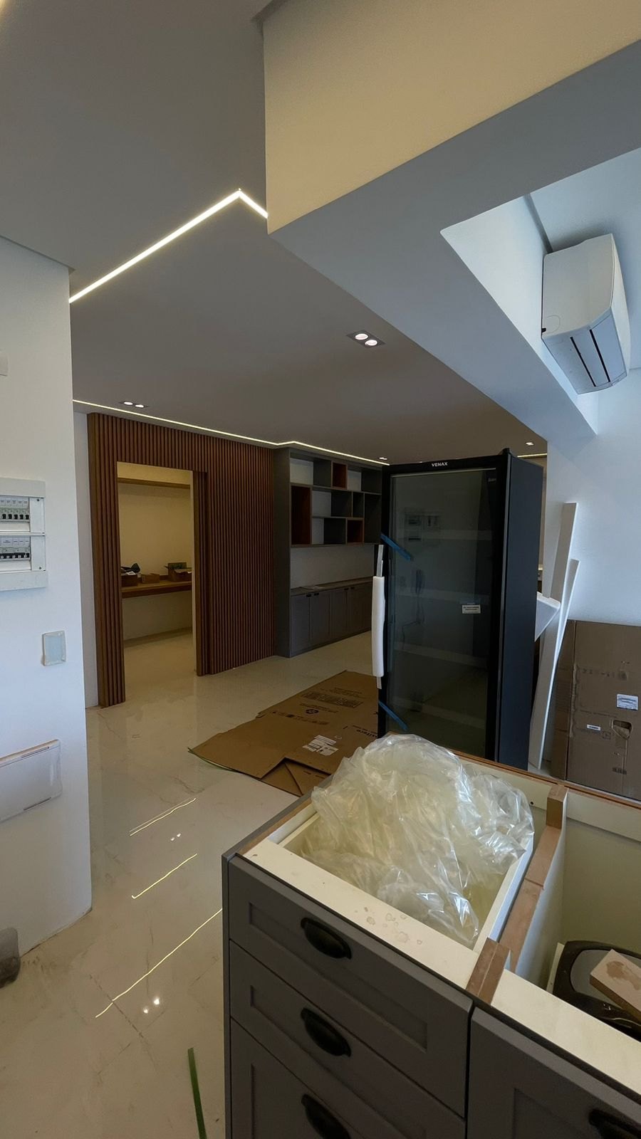 Projeto Gesso Lume 31