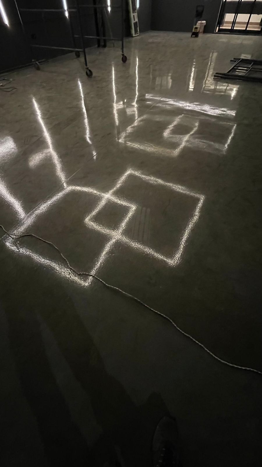 Projeto Gesso Lume 34